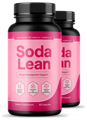 Soda Lean bottle